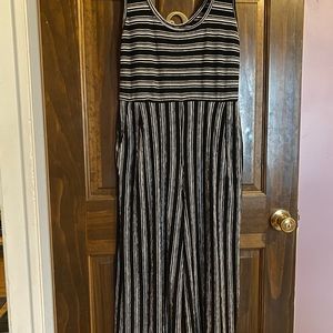 Black and white ROMPER target brand